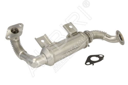 Chladič výfukových plynů EGR Ford Transit 2002-2014 1,8 TDCi