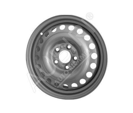 Disk kola Ford Transit Connect 2002-2014 6Jx15, 108x63,3, ET 52,5