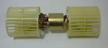 Ventilátor topení Iveco TurboDaily