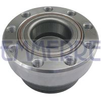 Náboj předního kola Iveco Daily 2006 65C komplet s ložiskem Náboj předního kola Iveco Daily 2006 65C komplet s ložiskem