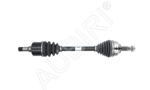 Poloos Fiat Scudo, Jumpy, Expert 2007-2016 2,0D levá, 653 mm