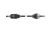 Poloos Fiat Scudo, Jumpy, Expert 2007-2016 2,0D levá, 653 mm