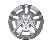 Poklice na kola Citroën Jumpy od 2016 - 16" disk, celoplošná, SPYKE