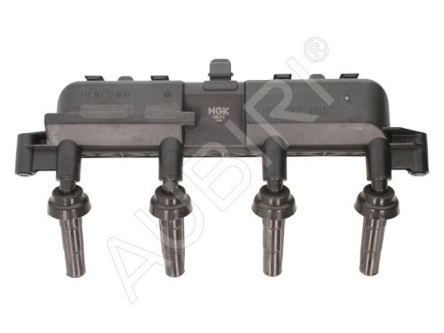 Zapalovací cívka Citroën Nemo 2007-2016 1,4i, Berlingo 1996-2007 1,1/1,4i - lišta