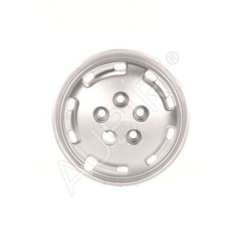 Poklice na kola Iveco Daily 2000-2006 35S, Fiat Ducato 1994-2006 15" disk