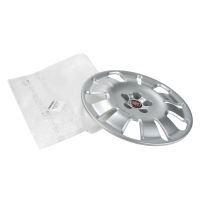 Poklice na kola Fiat Doblo 2010-2015 16" disk