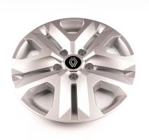 Poklice na kola Renault Kangoo od 2024 - 16", celoplošná, LIMAN