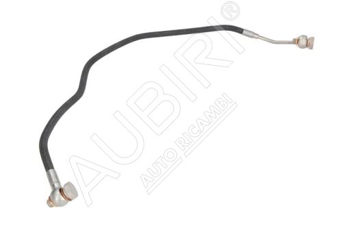 Hadice přívodu oleje do turba Ford Transit 2006-2011 2,2 TDCi