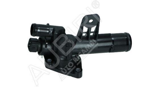 Termostat Renault Kangoo 2005-2008 1,5D - 4PIN