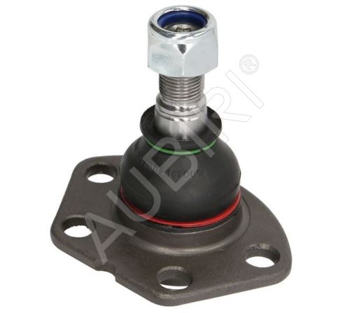 Kulový čep ramene Fiat Ducato 1994-2006 Q18 Maxi spodní, 20mm