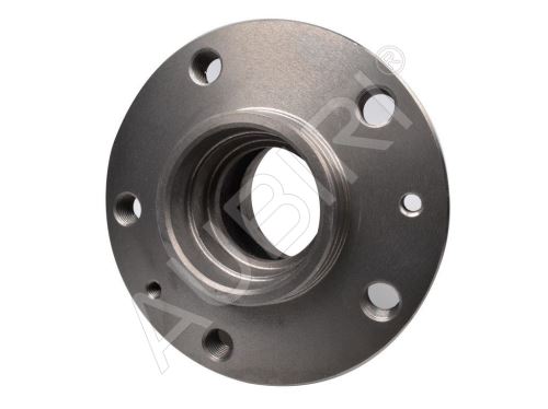 Náboj zadního kola Fiat Ducato, Jumper, Boxer 1994-2002 Q11/14 bez ABS, 15 "