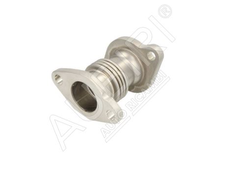 Trubka do EGR ventilu Fiat Ducato 250 2,3 euro5/6