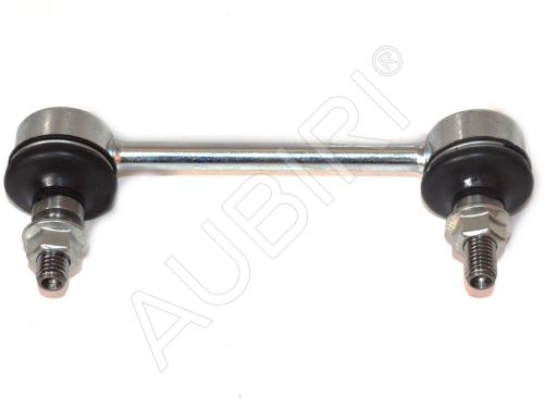 Tyčka stabilizátoru Fiat Doblo 2000-2010 zadní, levá/pravá, 132 mm