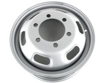 Disk kola Iveco Daily 2014 35C/50C 5,5Jx16H