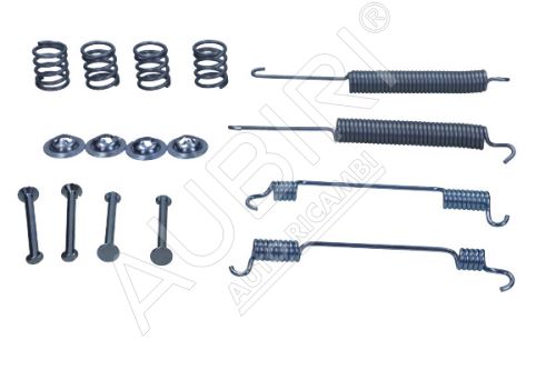 Opravná sada ruční brzdy Ford Transit 2000-2014