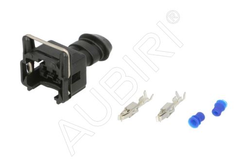 Konektor pozičního světla univerzál - sada/pro objímku AR 93905