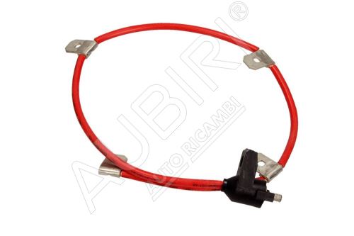 Kabel žhaviče Ford Transit, Tourneo Connect 2002-2013 1,8 Di/TDCi