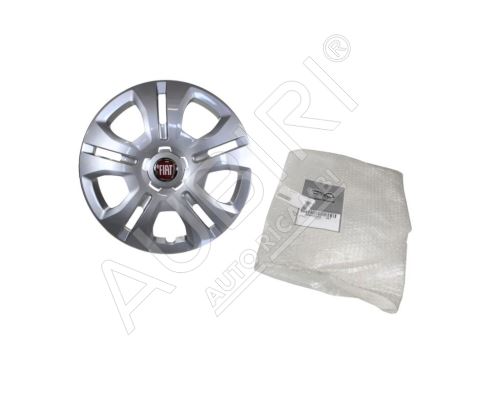 Puklice kola Fiat Talento 2016-2021 pro 16" disk