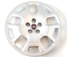 Poklice na kola Fiat Doblo 2015-2022 16" disk