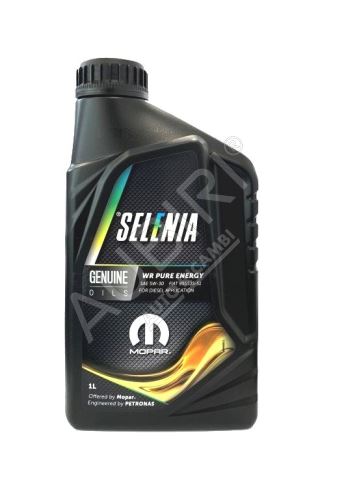 Olej motorový Selenia WR Pure Energy 5W-30, 1L