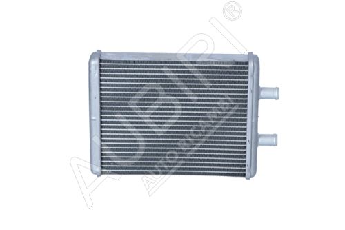 Radiator topení Iveco Daily 2006