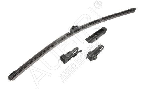 Stěrač Fiat Doblo 2010-2022, Combo od 2012 - 600mm