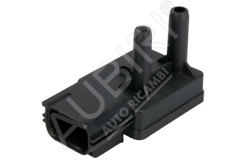 Snímač diferenčního tlaku DPF Citroën Jumper od 2011, Ford Transit 2006-2014 2,2D