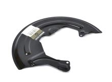 Krycí plech kotouče Renault Kangoo 2008-2021 přední, levý