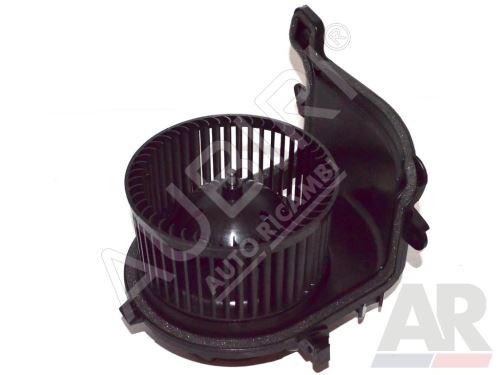 Ventilátor topení Renault Kangoo 98