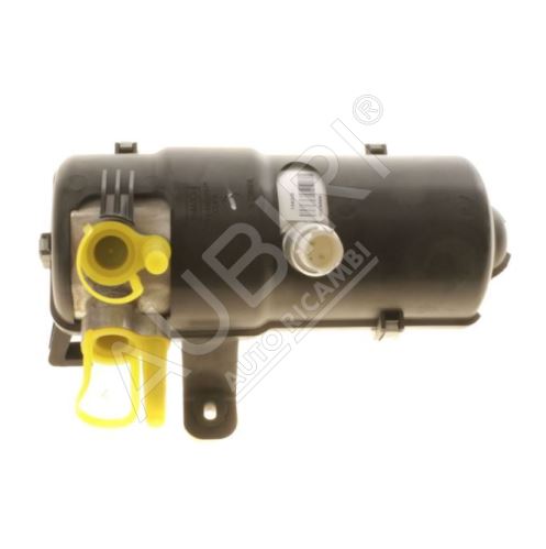 Vysoušeč klimatizace Ford Transit 2006-2014 2,2 TDCi