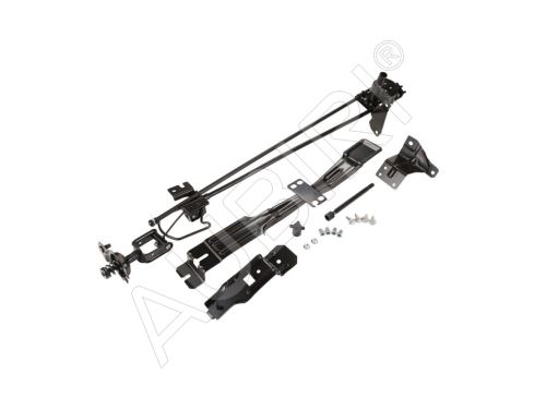 Držák rezervy Fiat Ducato od 2006 - 15/16 kola