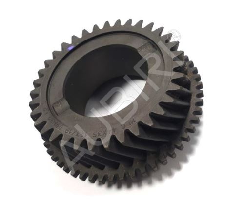 Ozubené kolo stupeň 4 Peugeot Boxer/Jumper 2,0 - 35 zubů