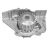 Vodní pumpa Fiat Ducato 1994-2006 2,0i, Scudo 1995-2004 1,9D/TD