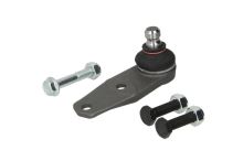 Kulový čep ramene Renault Kangoo 1998-2008 levý/pravý, 10 mm