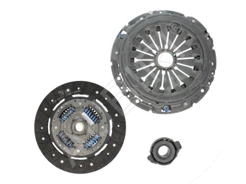 Spojka Fiat Ducato 2002-2006 2,3D sada s ložiskem, d=235mm
