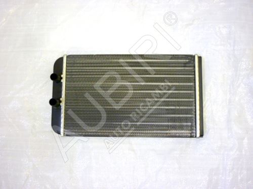 Radiator topení Fiat Ducato 244