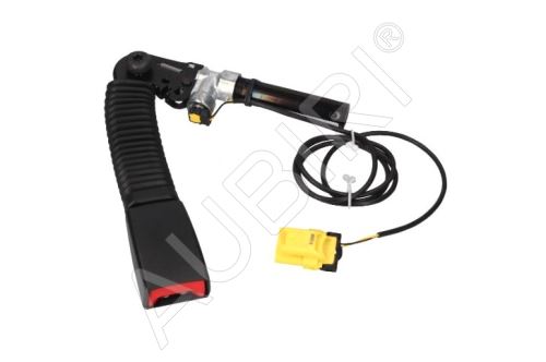 Zámek bezpečnostního pásu Fiat Ducato, Jumper, Boxer 2006-2023 sedadlo spolujezdce