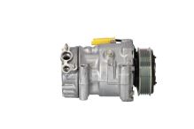 Kompresor klimatizace Citroën Jumper od 2016 2,0/2,2 BlueHDi - SD7V16 (2)