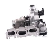 Turbodmychadlo Renault Kangoo od 2021 1,3 TCe