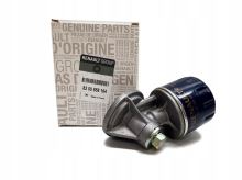 Držák olejového filtru Renault Kangoo 2001-2013 1,5DCI s filtrem, bez snímače Držák olejového filtru Renault Kangoo 2001-2013 1,5DCI s filtrem, bez snímače