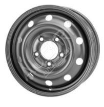 Disk kola Renault Master 1998- 6Jx 6 ET 66