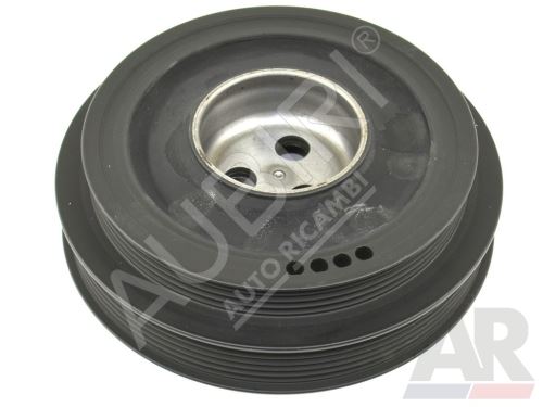 Řemenice motoru Fiat Ducato 2006-2011 2,2D, Jumper 2006-2014 2,2D