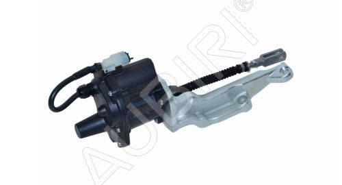 Mechanismus elektrické parkovací brzdy Iveco Daily 70C od roku 2019 pravý