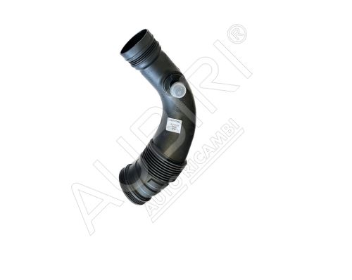 Hadice vzduchu Fiat Ducato 2011-2022 2,3 od filtru do turba