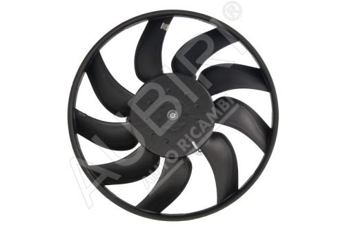 Ventilator chlazení motoru Mercedes Sprinter od 2006 906 320 mm, 350W