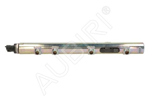 Vysokotlaká rampa Iveco Daily, Fiat Ducato 2006-2011 2,3/3,0D