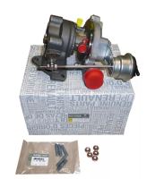 Turbodmychadlo Renault Kangoo 1997-2008 1,5D