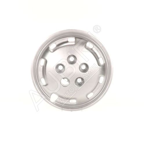 Puklice kola Iveco Daily 2000-2006 35S, Fiat Ducato 1994-2006 15" disk