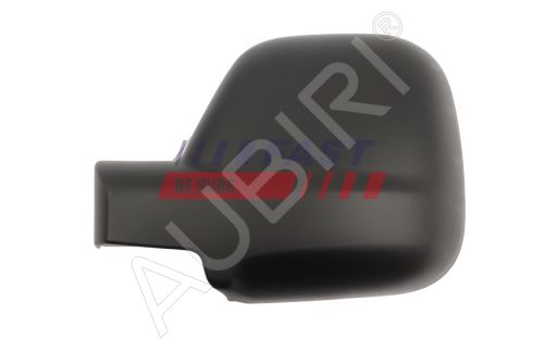 Kryt zpětného zrcátka Citroën Berlingo, Partner 2012-2018 levý, černý