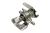 Brzdový třmen Ford Transit 2006-2014 2,2/2,4/3,2 TDCi zadní pravý, 48 mm